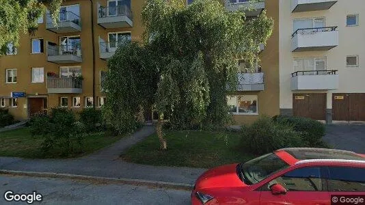 Bostadsrätter till salu i Söderort - Bild från Google Street View