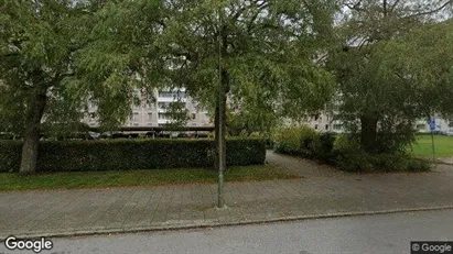 Lägenheter att hyra i Malmö Centrum - Bild från Google Street View