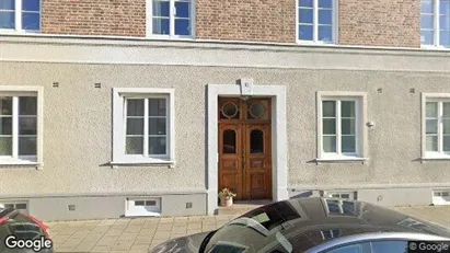 Lägenheter till salu i Helsingborg - Bild från Google Street View