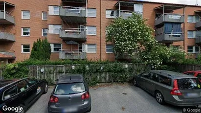 Lägenheter att hyra i Söderort - Bild från Google Street View