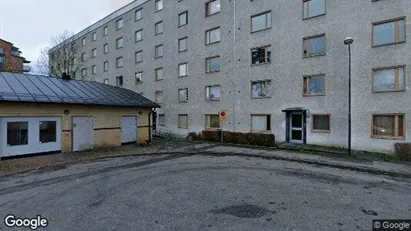 Lägenheter att hyra i Västerort - Bild från Google Street View