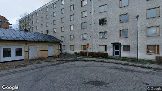 Lägenheter att hyra i Västerort - Bild från Google Street View