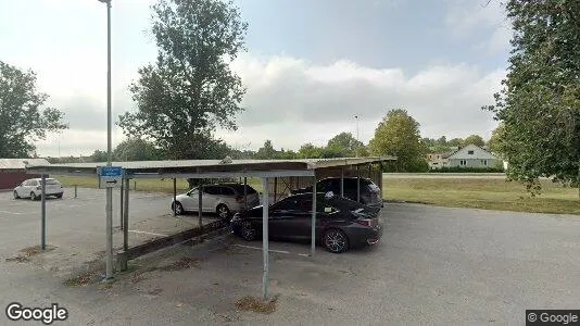 Lägenheter att hyra i Upplands-Bro - Bild från Google Street View