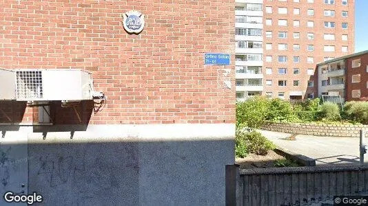 Lägenheter till salu i Göteborg Centrum - Bild från Google Street View