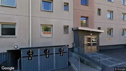 Lägenheter till salu i Askim-Frölunda-Högsbo - Bild från Google Street View