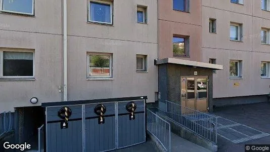 Lägenheter till salu i Askim-Frölunda-Högsbo - Bild från Google Street View