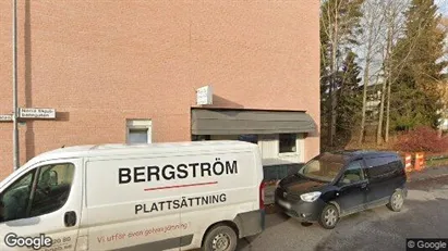 Lägenheter till salu i Västerås - Bild från Google Street View