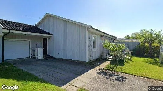 Lägenheter till salu i Alingsås - Bild från Google Street View