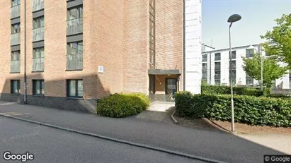 Lägenheter att hyra i Borås - Bild från Google Street View