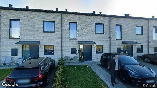 Bostadsrätter till salu i Landskrona - Bild från Google Street View