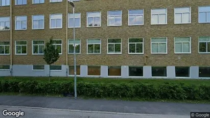 Lägenheter att hyra i Borås - Bild från Google Street View