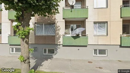 Lägenheter att hyra i Katrineholm - Bild från Google Street View