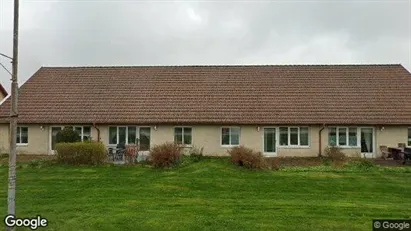 Lägenheter att hyra i Hörby - Bild från Google Street View