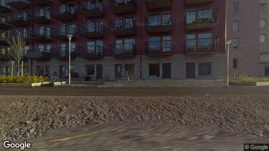 Lägenheter att hyra i Karlstad - Bild från Google Street View