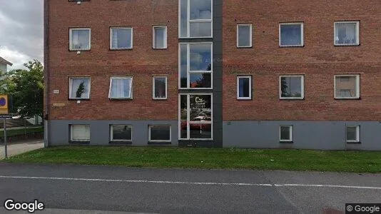 Lägenheter att hyra i Falköping - Bild från Google Street View