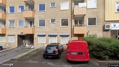 Lägenheter att hyra i Örgryte-Härlanda - Bild från Google Street View