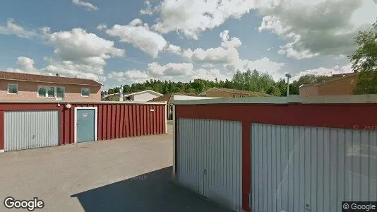 Lägenheter att hyra i Linköping - Bild från Google Street View