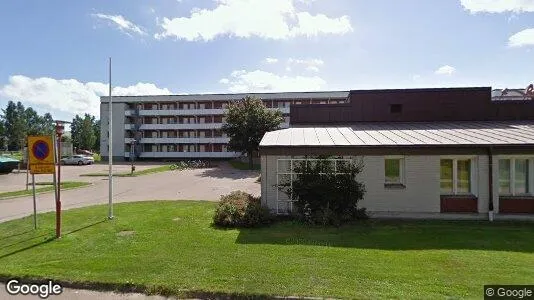 Lägenheter att hyra i Karlstad - Bild från Google Street View
