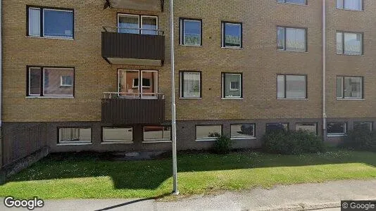 Lägenheter att hyra i Katrineholm - Bild från Google Street View