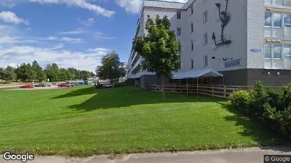 Lägenheter att hyra i Karlstad - Bild från Google Street View