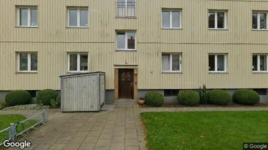 Lägenheter till salu i Trelleborg - Bild från Google Street View