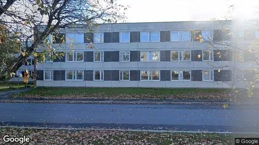 Lägenheter till salu i Sollentuna - Bild från Google Street View