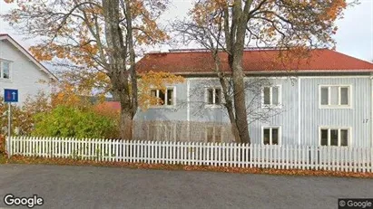 Lägenheter till salu i Sundsvall - Bild från Google Street View