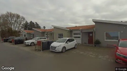 Lägenheter till salu i Burlöv - Bild från Google Street View