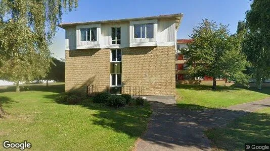 Lägenheter att hyra i Linköping - Bild från Google Street View