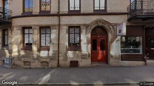 Lägenheter till salu i Göteborg Centrum - Bild från Google Street View
