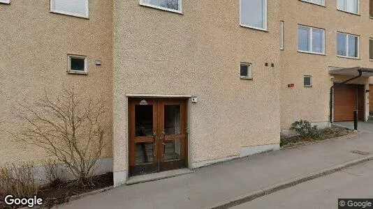 Lägenheter till salu i Östermalm - Bild från Google Street View