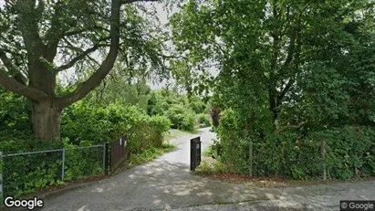 Lägenheter till salu i Lund - Bild från Google Street View