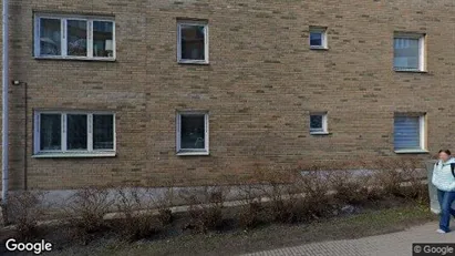 Bostadsrätter till salu i Sollentuna - Bild från Google Street View