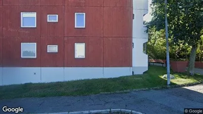 Bostadsrätter till salu i Västerort - Bild från Google Street View