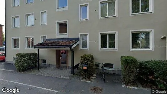 Lägenheter att hyra i Norrköping - Bild från Google Street View