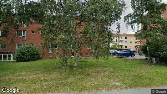 Bostadsrätter till salu i Söderort - Bild från Google Street View