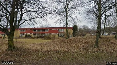 Lägenheter att hyra i Linköping - Bild från Google Street View