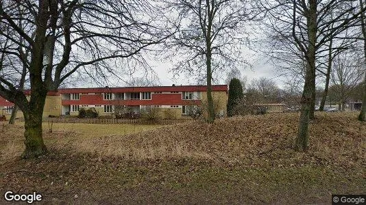 Lägenheter att hyra i Linköping - Bild från Google Street View