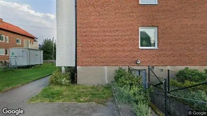 Lägenheter att hyra i Varberg - Bild från Google Street View