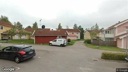 Lägenheter att hyra i Tranås - Bild från Google Street View