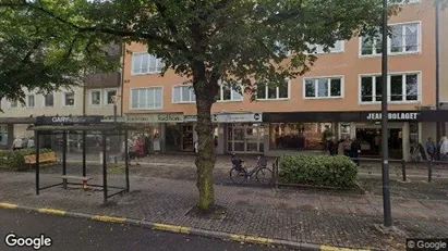 Lägenheter att hyra i Tranås - Bild från Google Street View