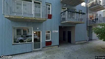 Lägenheter att hyra i Område ej specificerat - Bild från Google Street View