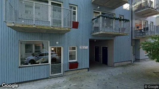 Lägenheter att hyra i Område ej specificerat - Bild från Google Street View