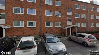 Lägenheter att hyra i Karlskrona - Bild från Google Street View