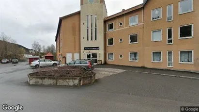 Lägenheter att hyra i Åre - Bild från Google Street View