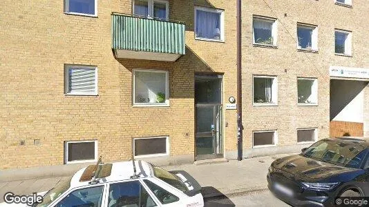 Lägenheter att hyra i Malmö Centrum - Bild från Google Street View