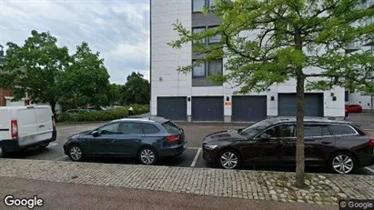 Lägenheter att hyra i Uddevalla - Bild från Google Street View