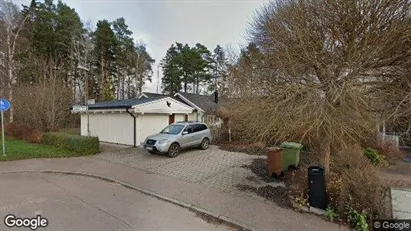 Lägenheter att hyra i Västerås - Bild från Google Street View