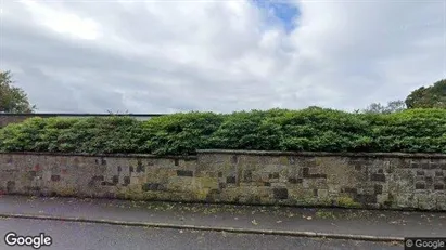 Bostadsrätter till salu i Helsingborg - Bild från Google Street View