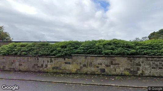 Bostadsrätter till salu i Helsingborg - Bild från Google Street View